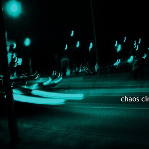 chaos circus 的头像