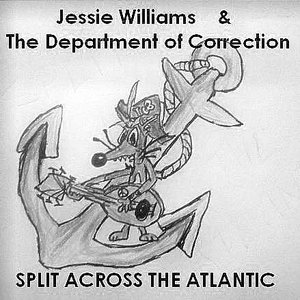 Avatar for Jessie Williams and the Department of Correction