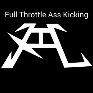 Full Throttle Ass Kicking