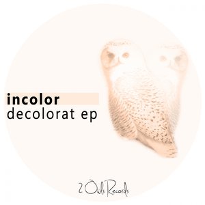 Decolorat EP