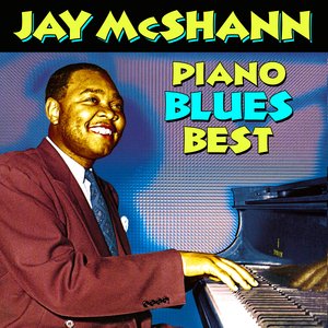 Piano Blues Best