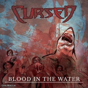 Blood in the Water