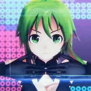 Avatar for 八王子P feat. GUMI