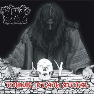 Ethnic Death Metal