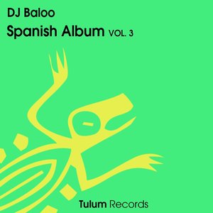Spanish Album, Vol. 3