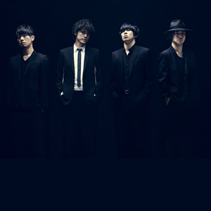 9mm Parabellum Bullet photo provided by Last.fm