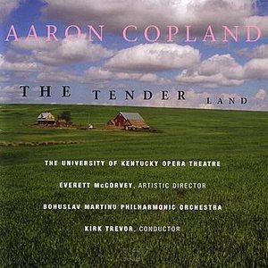 The Tender Land