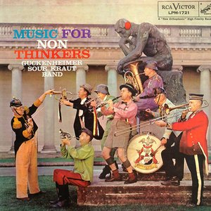 Music For Non-Thinkers