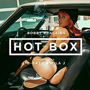 Hot Box (feat. G-Eazy & Mila J)