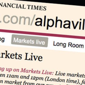 Изображение для 'FT Alphachat'