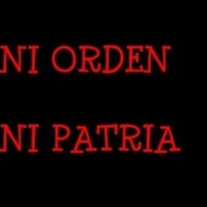 Ni Orden Ni Patria 的头像