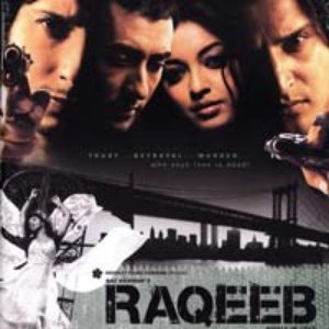 Raqeeb のアバター