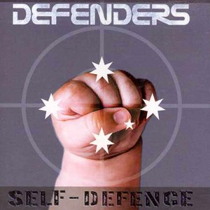 Self Defence