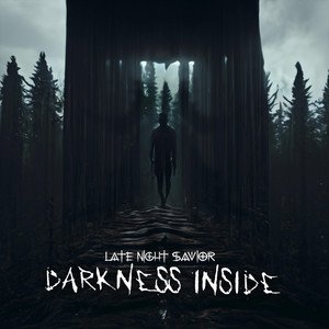 Darkness Inside - Single