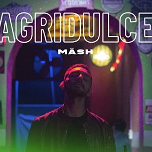 Agridulce - Single