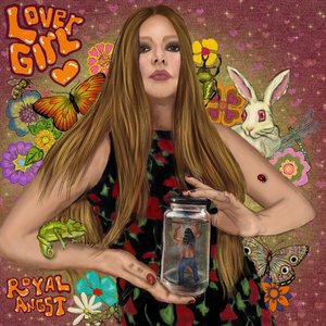 Lover Girl