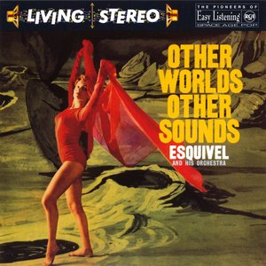 Esquivel and His Orchestra 的头像