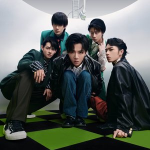Avatar för 氣運聯盟