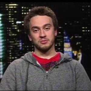 Avatar for George Hotz