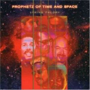 Avatar for Prophetz Of Time And Space