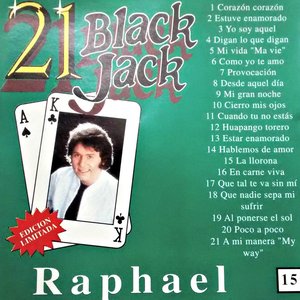 21 Black Jack