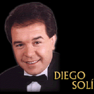 Diego Solís のアバター