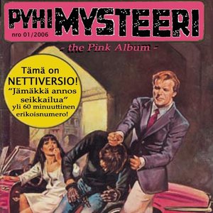 Pyhimysteeri? The Pink Album