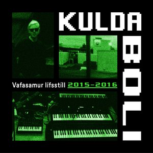 Vafasamur lífsstíll 2015-2016