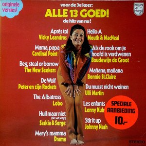 Alle 13 Goed! Deel 3