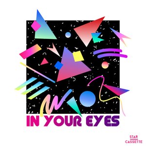In Your Eyes - Single