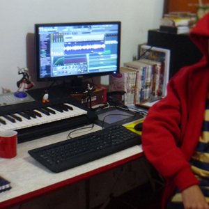 Image for 'LucasFlicky'