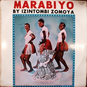 Izintombi Zomoya 的头像