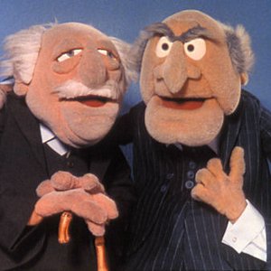 Avatar for Statler and Waldorf