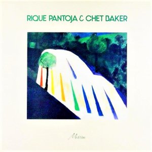 Rique Pantoja & Chet Baker