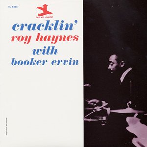 Roy Haynes With Booker Ervin のアバター