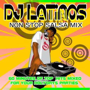 Non Stop Salsa Mix