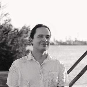 Paul Zimmermann 的头像