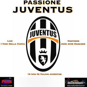 Juventus : Passione bianconera