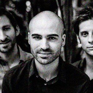 Florian Favre Trio 的头像