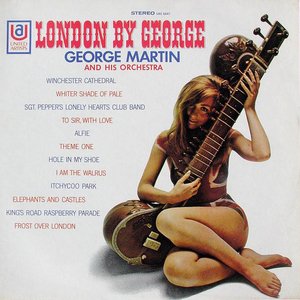 London By George