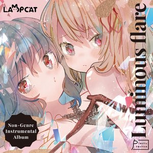 Luminous flare