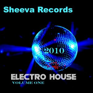 Sheeva Electro House Volume one