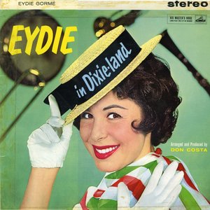 Eydie In Dixieland