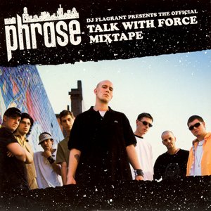 TALK WITH FORCE MIXTAPE