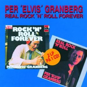 Real Rock 'n' Roll Forever