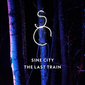 The Last Train Remixed - EP