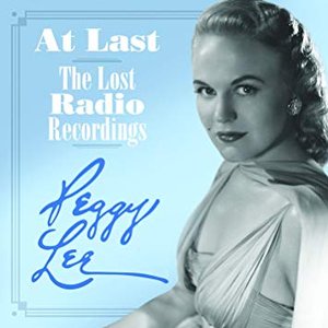 At Last: The Lost Radio Recordings