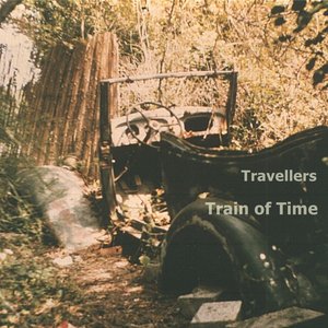 Train of Time - Single