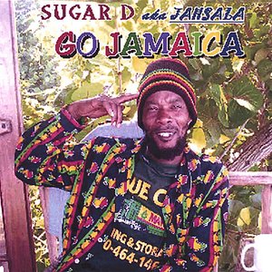 Go Jamaica