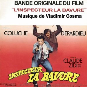 Bande Originale du film "L'Inspecteur La Bavure" (1980)